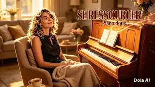 Relax with Beautiful Piano Music  🎹 Soothing Music for Maximum Relaxation & Meditation