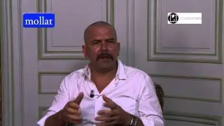 Philippe Torreton - M&eacute;m&eacute;