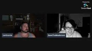 The Muscle and Mushroom Podcast (004): MORE E3! What happened? Did our dreams come true?