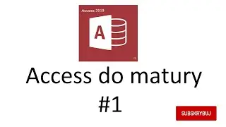 Access do matury odcinek 1