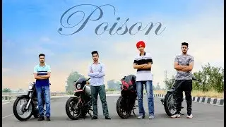 Poison &ldquo; Legends Films &ldquo;