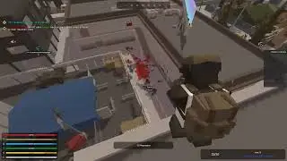UNTURNED С UNDEADHACK - ЛЕГЕНДАРНЫЙ ЧИТ! 👑 UNTURNED HACK 2025