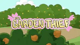 Garden Thief
