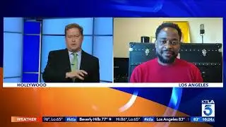 Dul&eacute; Hill Talks About From The Supreme Special Benefitting A Good Cause