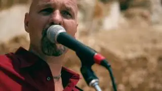 The Mountain Is Mine - HOLOGRAM -