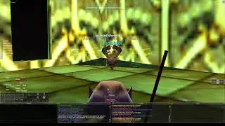 Vocutus 🧙&zwj;♂️ NTTR 💀 P99 Green ⚔️ EQ 💻 !?