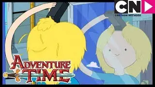 Hora de Aventura Brasil | Davey | Cartoon Network
