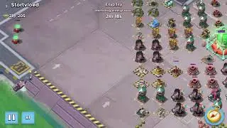 Everspark bug On flare