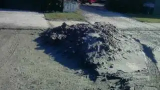 Earthquake 7.1M,  Kaiapoi Sept 4th 2010