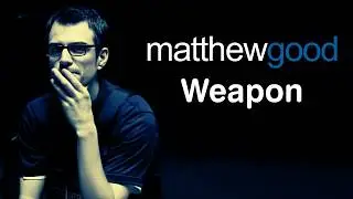 Matthew Good - Weapon (Radio Edit) [HQ Audio]