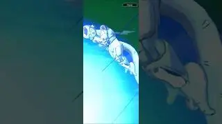 GT, OH GT encore, OH..Ha Non pas GT #dragonball #gaming #dragonballz #dragonballlegends #fran&ccedil;ais