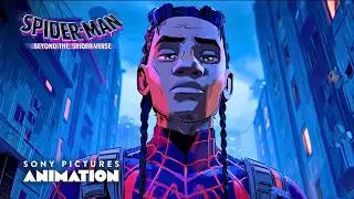 SPIDER-MAN: BEYOND THE SPIDER-VERSE (2027) With Shameik Moore, Oscar Isaac