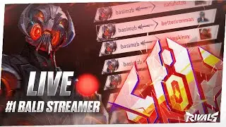 🟩 LIVE 🟩 DAY 4 BRONZE TO TOP 500🟩 CREATOR CUP HOST 🟩 !discord 🟩