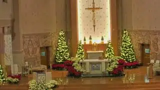 Mass of Christian Burial for Teresa Sondermann and Jim Sondermann, 1/3/2026