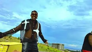 Dunelo ft Chris Tsuanna - MABE clip officiel