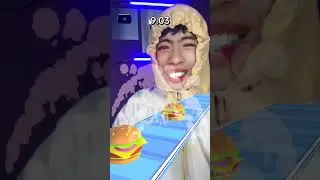 Губка Боб из Огайо☠️ #beatbox #tiktok