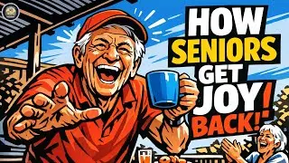 The Protocol That Brings Joy Back to Seniors' Lives