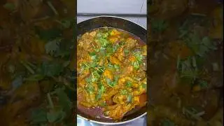 Yen thongba Manipuri style  #chickencurry  #manipur #youtube #youtubeshorts