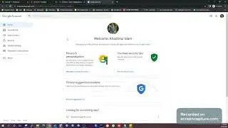 show saved password in chrome.   How to see save password from Gmail