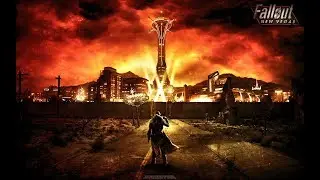 Прохождение игры Fallout: New Vegas в 2018 # 11 (Episode Honest Hearts)