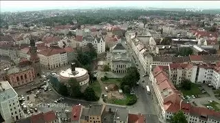 G&ouml;rlitz: Wie im Bilderbuch