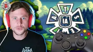 FIRST EVER IATSE Video Game Worker Union in the US Forms