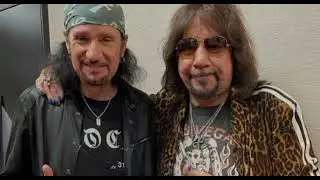 Ace Frehley’s Tragic Final Days – The Shocking Truth Behind His Death Revealed!