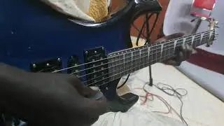 MUGITHI STUDIO SESSION PART 3