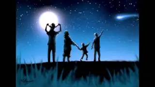 Jamie Stephan - Look Into The Night Sky