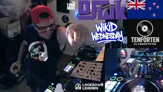 No Head phones? Decent, classic Hard House. #hardhouse #dirtymouth #shots #djtenforten #livemixing
