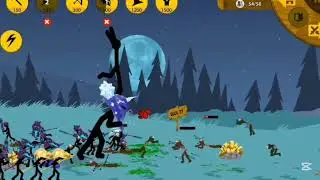 Stick war legacy EXE