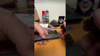 CHPWS and ATEI milled Glock slides for RMR footprint