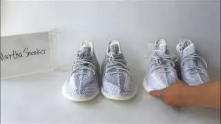 Compare Yeezy 350 V2 Boost 