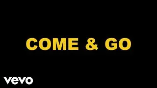 Nana - Come & Go (Visualizer)