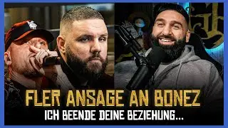 FLER ENDS BONEZ'S RELATIONSHIP😱❓ | SINAN-G STREAM HIGHLIGHTS
