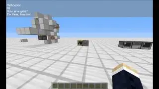 [ComputerCraft] [MiscPeripherals] sHelm API
