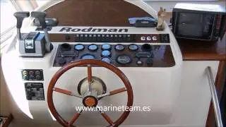 RODMAN 1250
