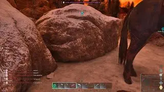 ARK Survival Ascended The Old World Roleplay Server