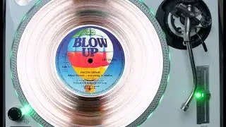 SILICON DREAM - ALBERT EINSTEIN - EVERYTHING IS RELATIVE (MARS-MIX) (℗1987 / ©2016)