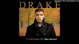 Drake You Only Live Twice ft. Lil Wayne & Rick Ross (bass boosted)