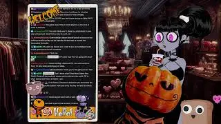 Japan Things, Game Things & Reddit Things! : Pum'Kin Guy