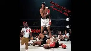 Boxing Majorette Mix || Majorette Mix Boxing || Boxing Mix Theme