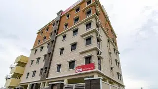 OYO Flagship 76577 RK Happy Homes, Nellore, India