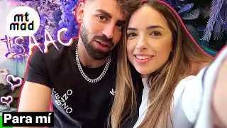 Luc&iacute;a anuncia un dr&aacute;stico cambio en su relaci&oacute;n con Isaac Torres | mtmad