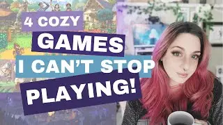 4 Cozy MMO Games I Love to Play (+ 1 I&rsquo;m Excited About!)