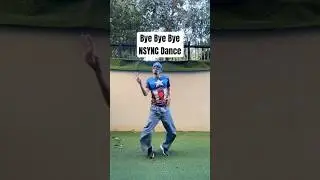 Bye Bye Bye NSYNC dance Deadpool #byebyebye #nsync #deadpool #captainmarvel