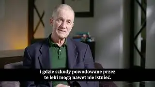 Neuroleptyki stare i nowe: parkinsonizm i inne objawy (badania) - Peter G&oslash;tzsche & Robert Whitaker