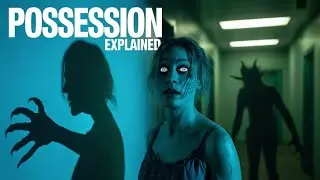 Possession Full Horror Movie Explained in English | Psychological Horror Movie Breakdown