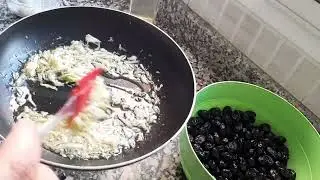 برد الليالي قاصح🥶 خرجنا نجريو عند مول الببوش 🐌  🤗شرمولة لزيتون  جبلية 👌