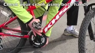 ABC Quick Check